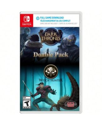 GS2 Games