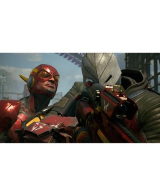 Suicide Squad: Kill the Justice League - Deluxe Edtion for Xbox Series X