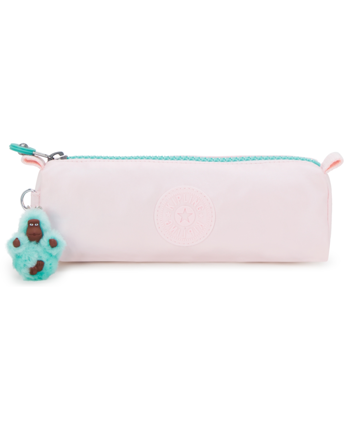 Freedom Pencil Case - Sea Pink Met