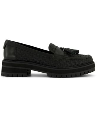 Women's Cara Lug Sole Loafers