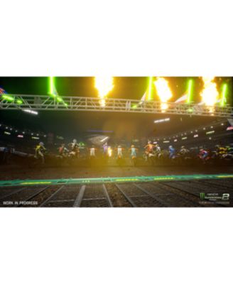 Monster Energy Supercross 2 for Xbox One