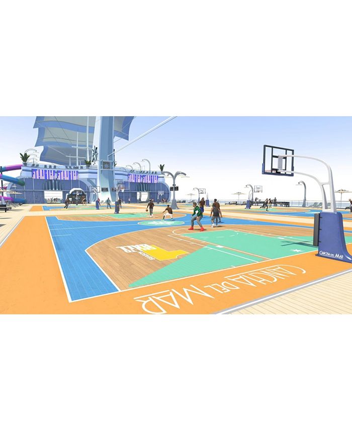 NBA 2K22 for Xbox One - Multi - 0