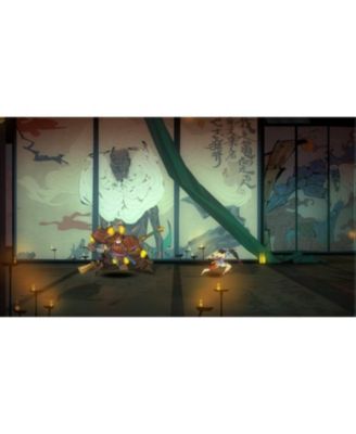 Bladed Fury for PlayStation 4