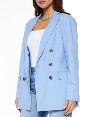 Women's Boyfriend Blazer