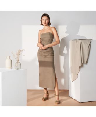 Aiguablava Limited Edition Canvas Espadrille Sandal Wedges