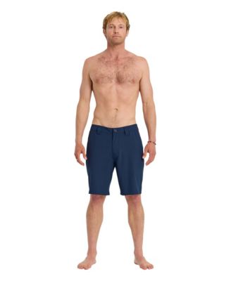Quiksilver Men's Union Amphibian Hybrid 20