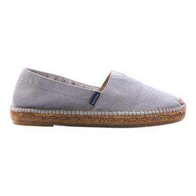 Women's Barceloneta Canvas Espadrille Flats Slip on