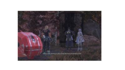 Star Ocean The Divine Force for Xbox One & Xbox Series X