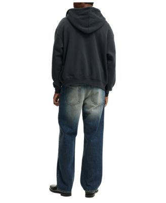 Men's Baggy Jeans