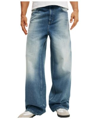 Men's Super Baggy Jeans