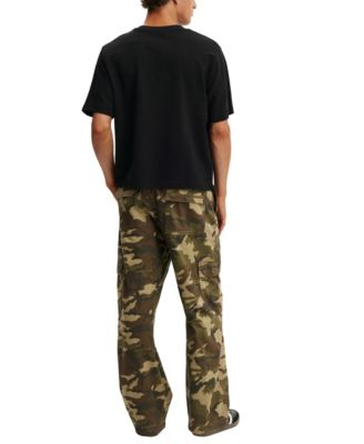 Men's Axel Super Baggy Cargo Pants