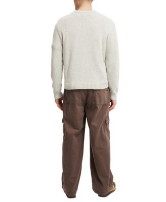Men's Axel Super Baggy Cargo Pants