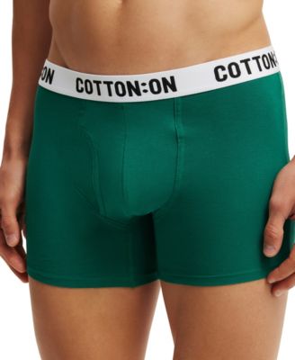 Men's Regular Fit Trunks