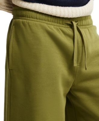 Men's Super Baggy Fleece Shorts