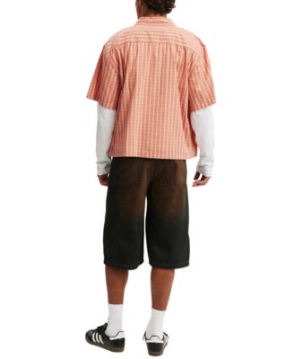Men's Super Baggy Jort Shorts