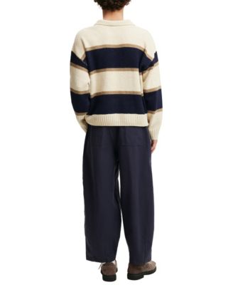 Men's Super Baggy Balloon Pants