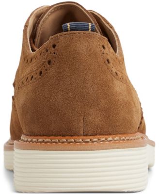 Men's Morganville Lace Up Wingtip Oxford Shoe