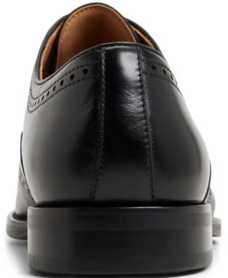 Men's Cassel Lace Up Oxford Shoe