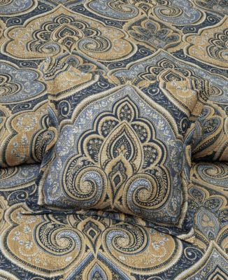 Messina Square Decorative Pillow, 18" x 18"