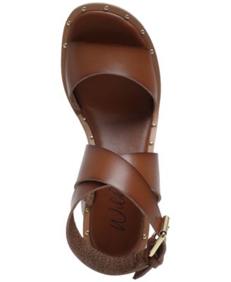 Women's Eliian Block-Heel Dress Sandals