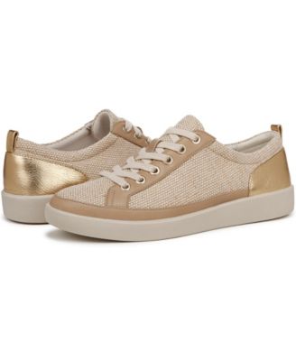 Womens Winny 2 Lace Up Sneakers