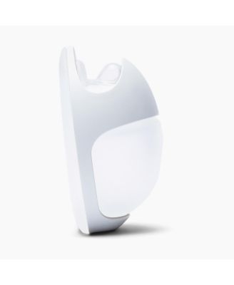 Baby Curve Wearable Silicone Breast Pump