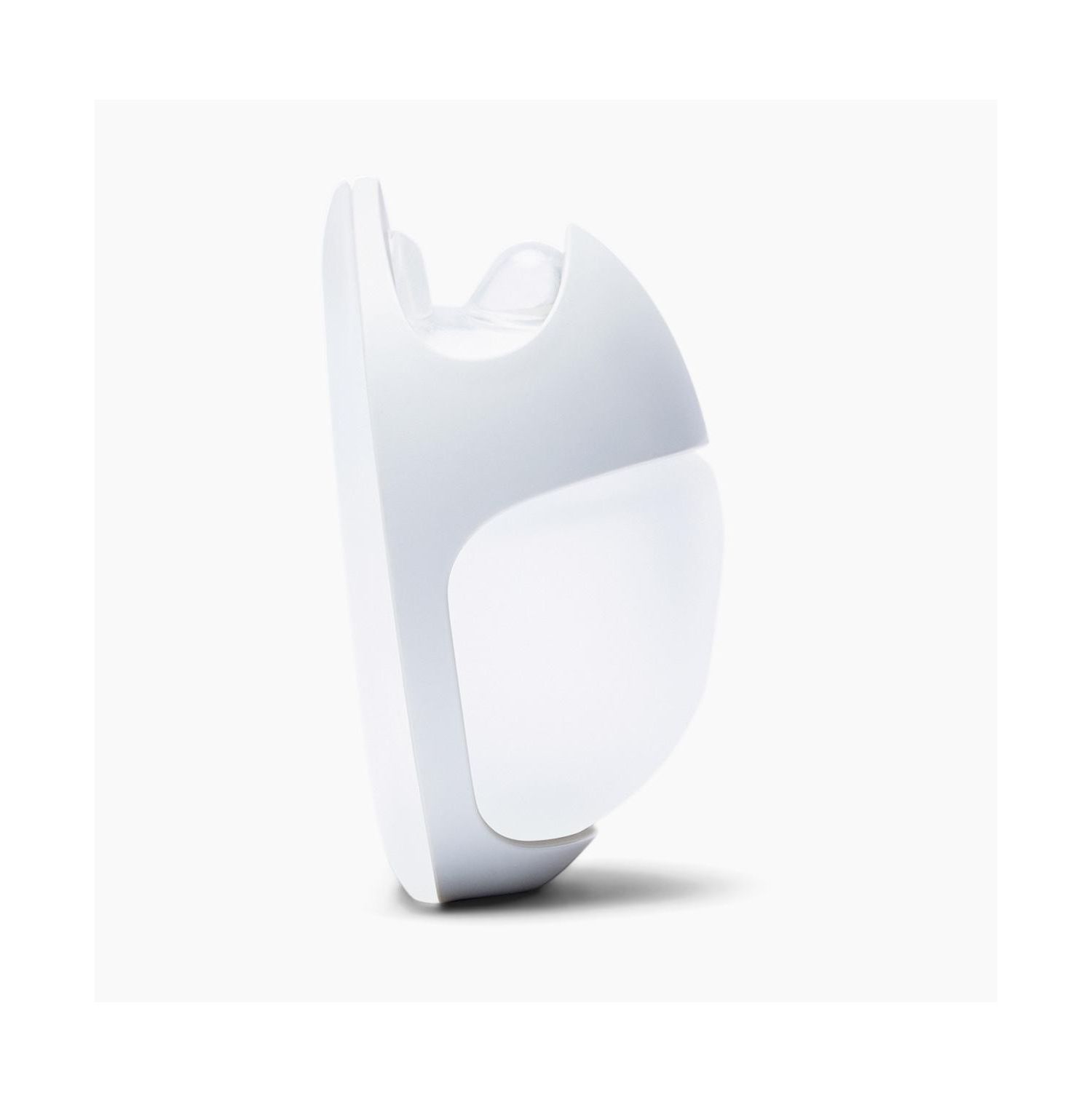Baby Curve Wearable Silicone Breast Pump