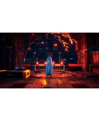 Neon Blood for Playstation 5