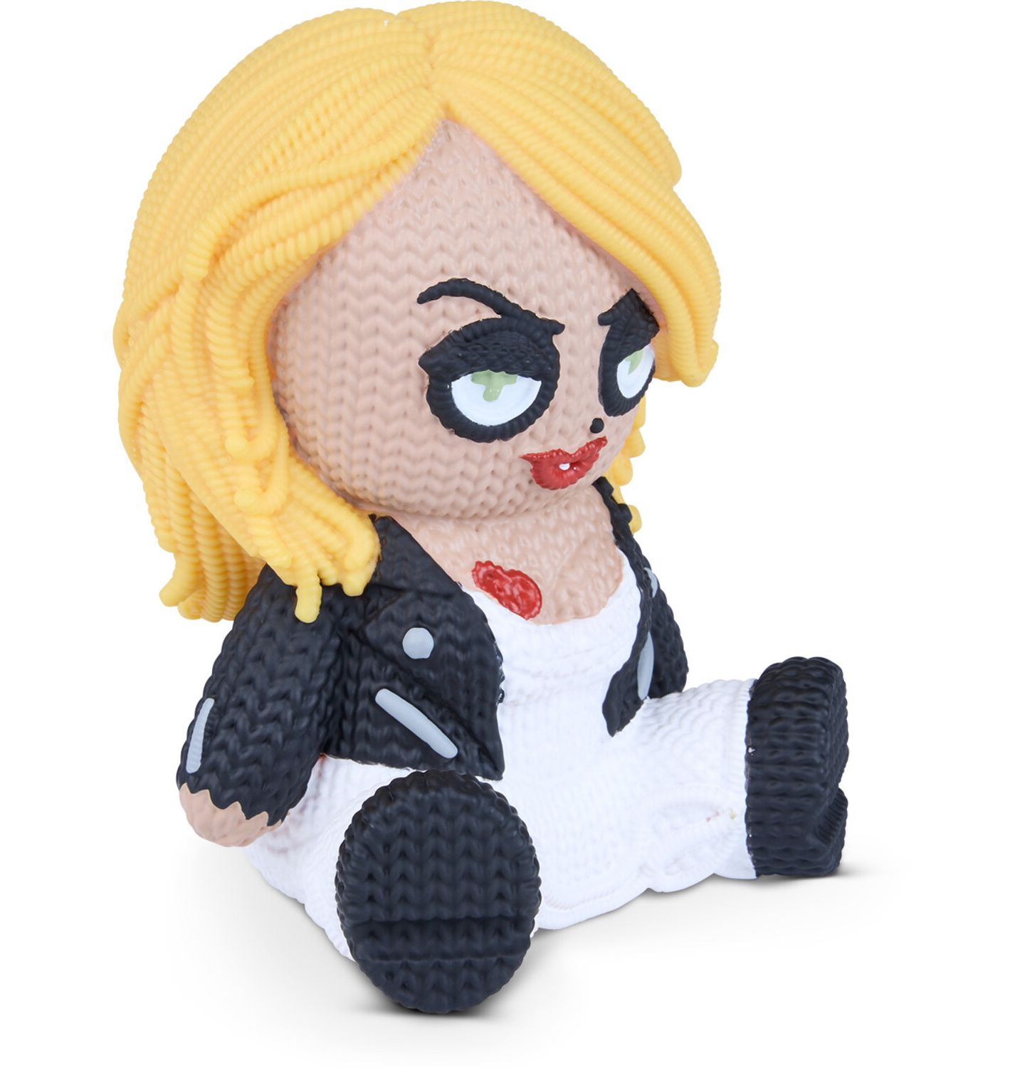 Детская фигурка Handmade By Robots Bride of Chucky Tiffany Valentine #227 5.7" Vinyl — фото 3