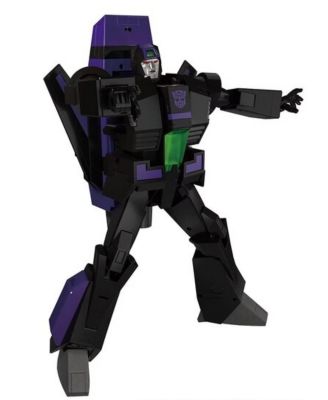 MPG-13 Shattered Glass Skyfire Jetfire T-Spark | Masterpiece G