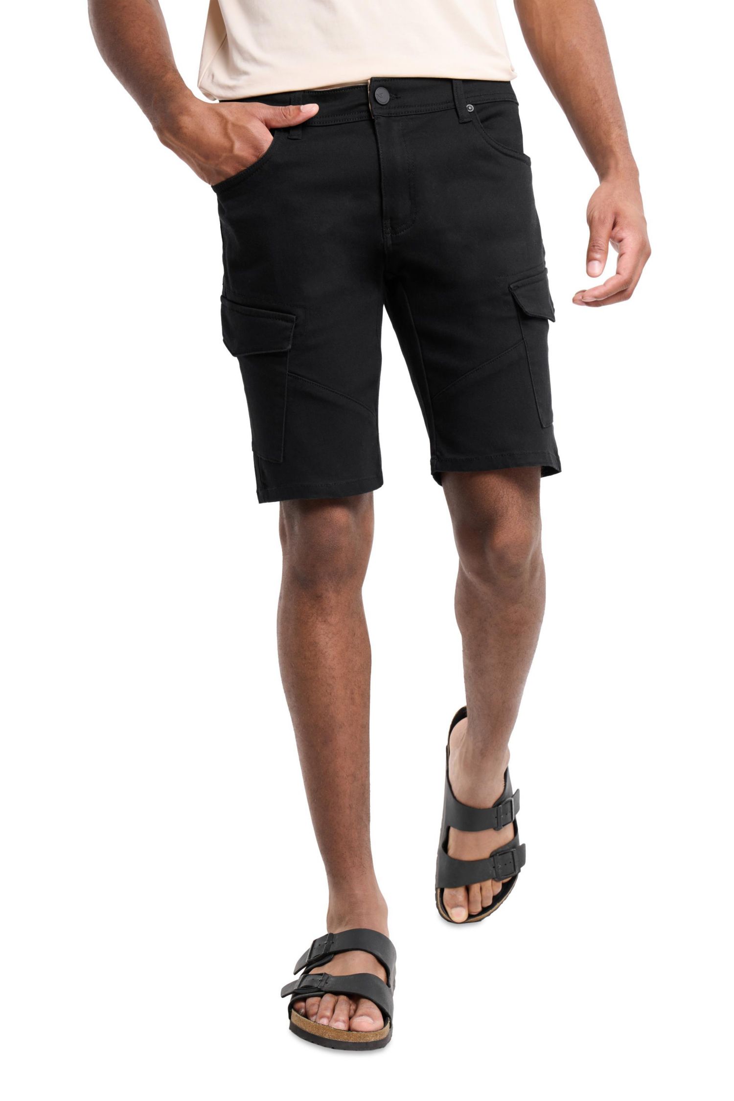 Men's 9" Commuter Cargo Shorts