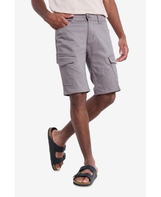 Men's 9" Commuter Cargo Shorts