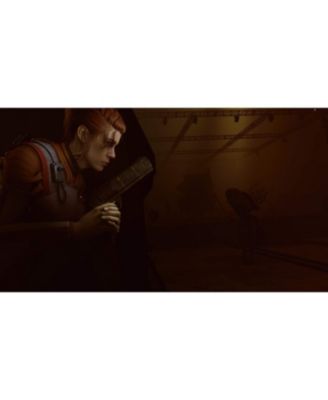 Control Ultimate Edition for Xbox Series X