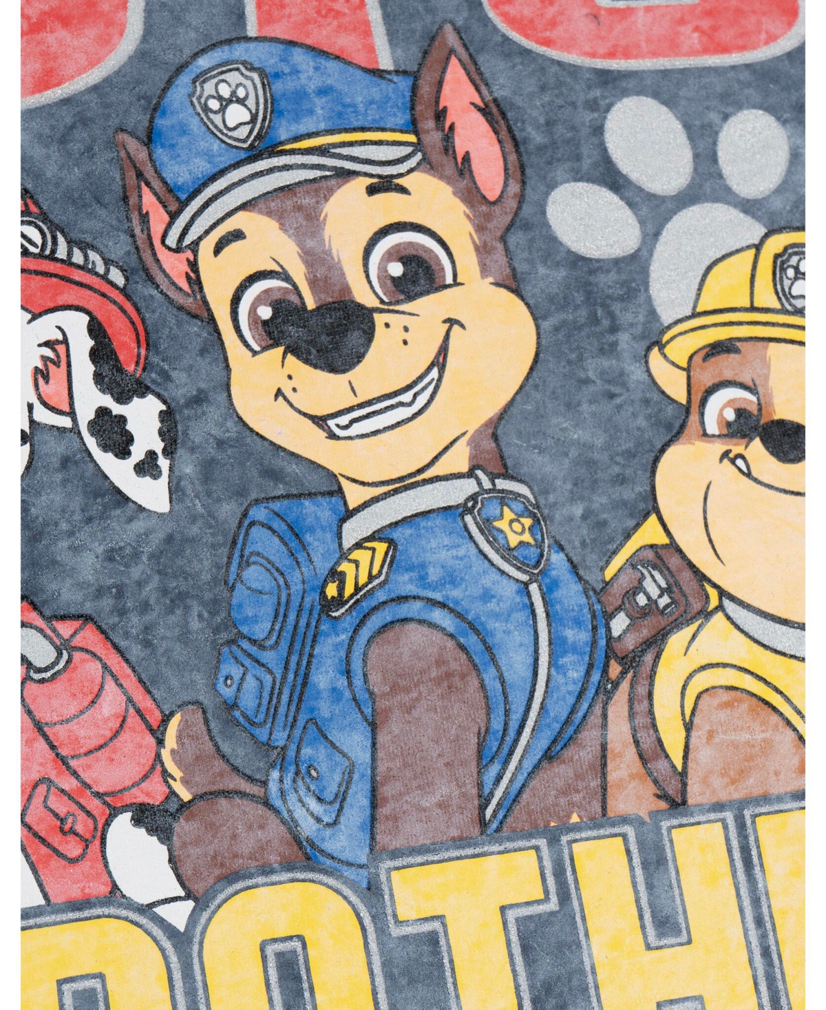 Paw Patrol Boys T-Shirt