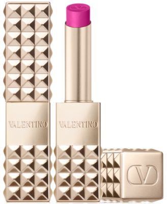 Spike Valentino Buttery Matte Lipstick