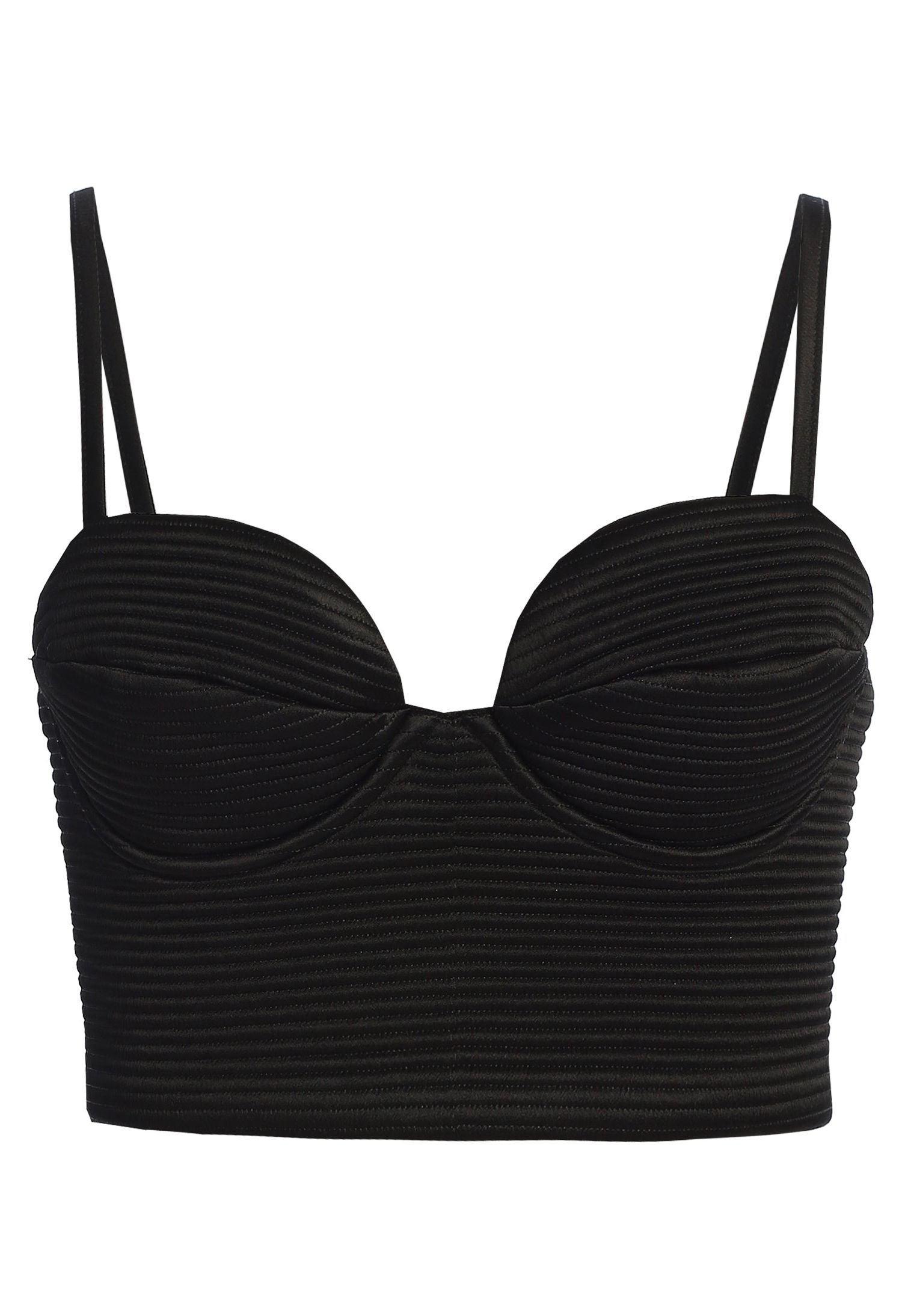 Women's Thalia Textured Bustier