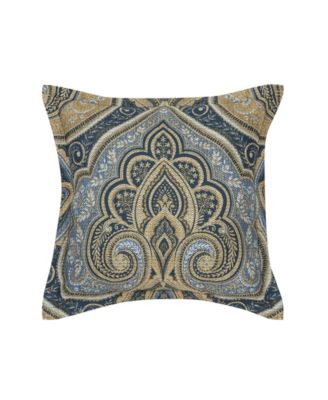Messina Square Decorative Pillow, 18" x 18"
