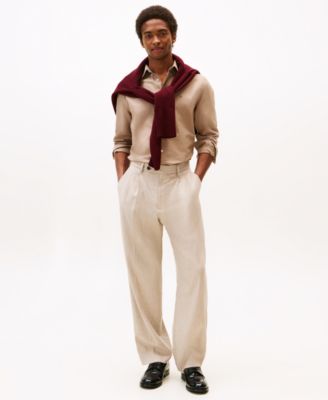 Men's Regular-Fit Heritage Oxford Shirt