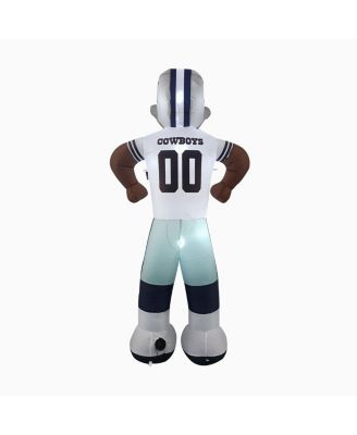 Dallas Cowboys Player Lawn Inflatable