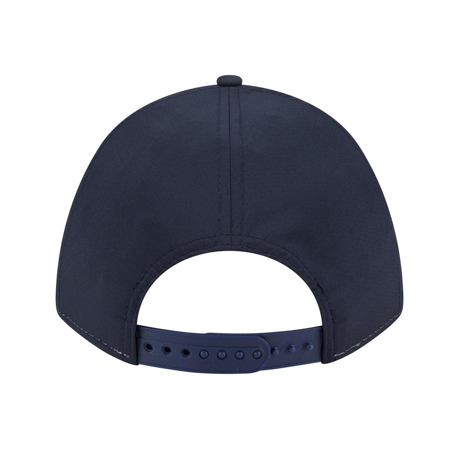 Men's Navy Detroit Tigers Gradient 9FORTY M-Crown Adjustable Hat