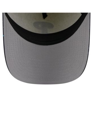 Men's Cream Philadelphia Phillies Speckle A-Frame 9FORTY Adjustable Hat