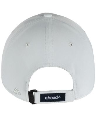 Men's&nbsp;Stone Kansas State Wildcats Stratus Aerosphere Adjustable Hat