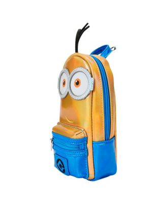 Despicable Me Iridescent Cosplay Mini Backpack Pencil Case