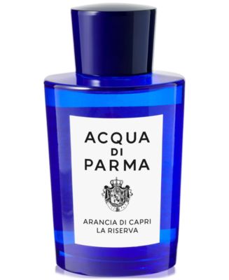 香水(ユニセックス) ACQUA DI PARMA ARANCIA di CAPRI 75ml Amazon.com : Acqua Di Parma Blue Mediterraneo Arancia Di