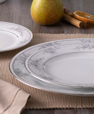 Sweet Leilani Set of 4 Salad Plates, 8.25"