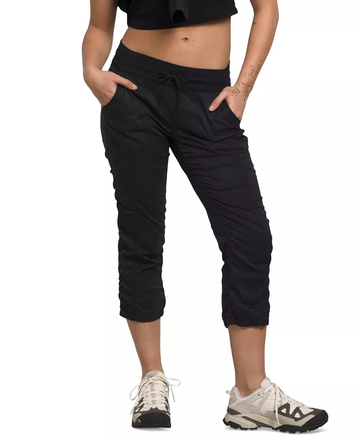 Women's Aphrodite 2.0 FlashDry™ Capri Pants - thumbnail 3