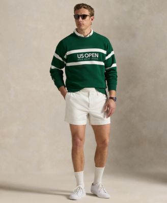 Unisex US Open Vintage-Fit Fleece Sweatshirt