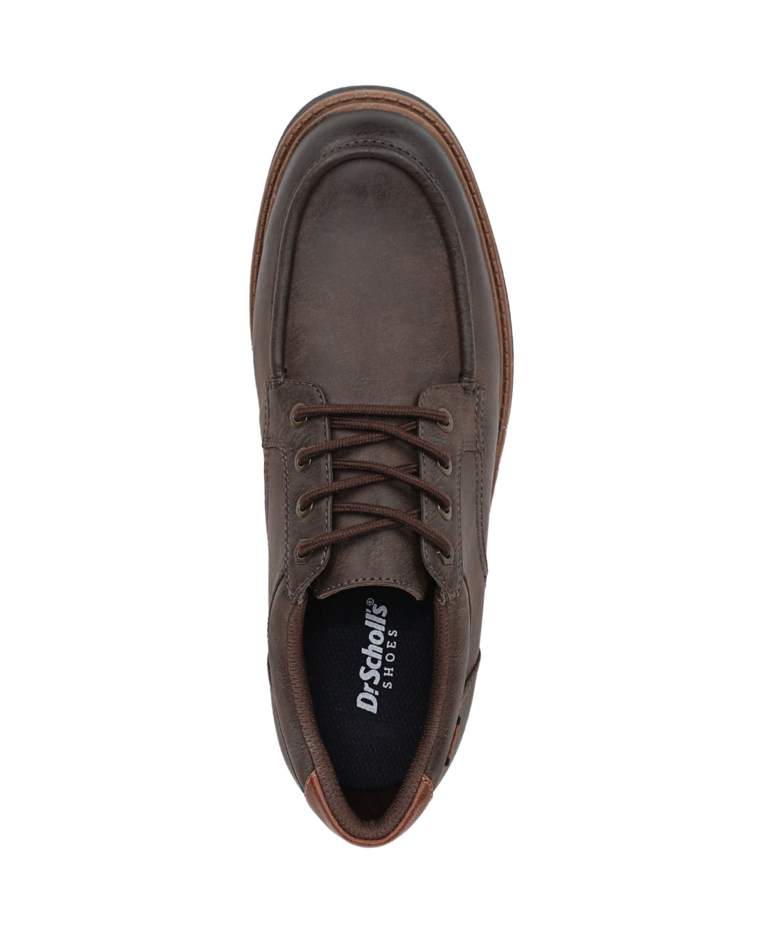 Men's Ashton Casual Oxfords