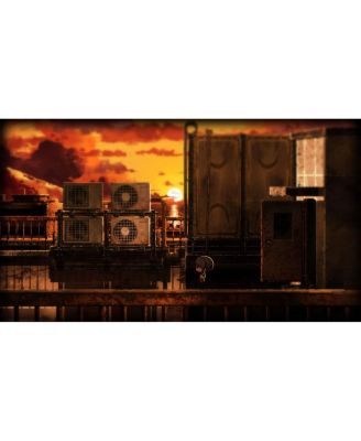 Yomawari: Lost in the Dark - Deluxe Edition for PlayStation 4