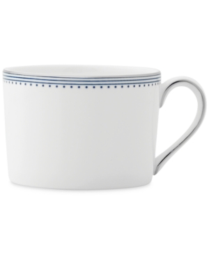 UPC 701587281447 product image for Vera Wang Wedgwood Grosgrain Indigo Tea Cup | upcitemdb.com